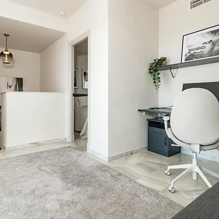 Sungardens Penthouse Appartement