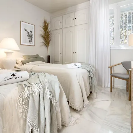 Appartement Sungardens Penthouse Estepona