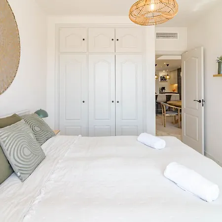 Appartement Sungardens Penthouse